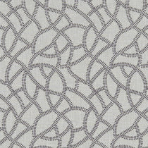 Panache Charcoal Fabric by the Metre
